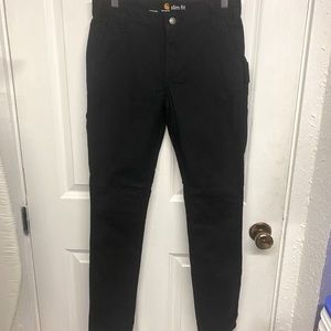 Women's Slim Fit Pant Size 2